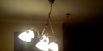 Rosarinos contaron en las redes sociales cómo vivieron el temblor\u002E (Web)