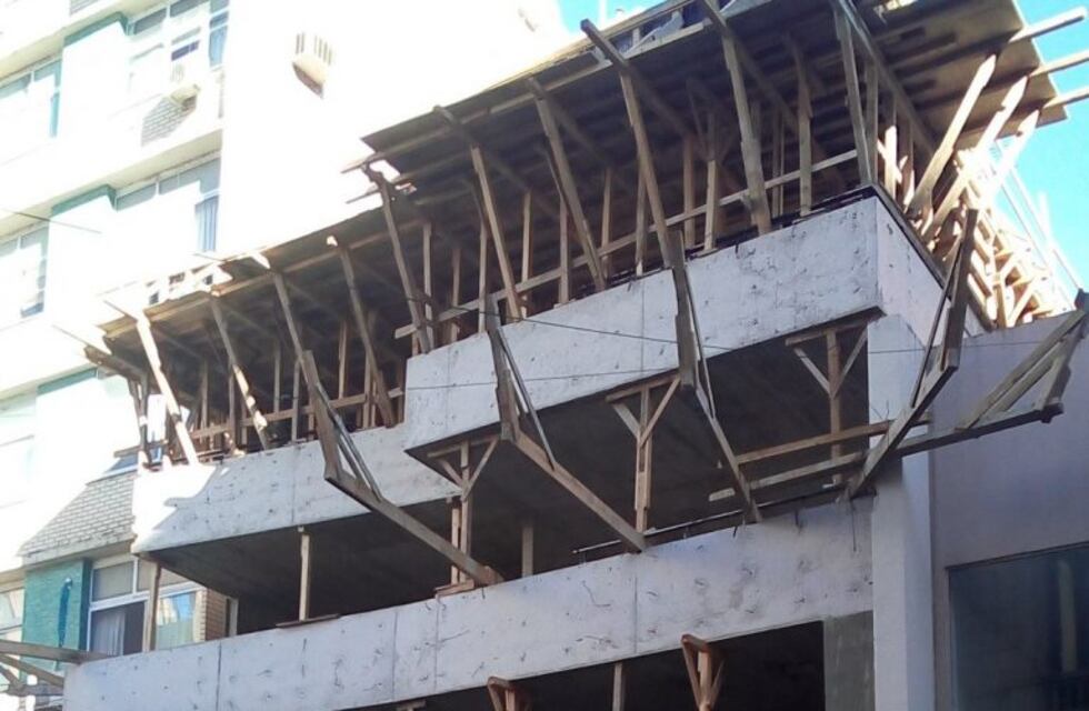 La Uocra Rosario denunció 300 despidos y apuntó a dos grandes constructoras