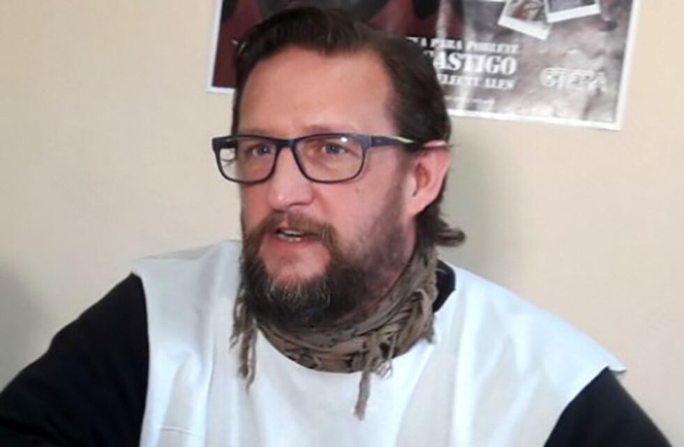 Goodman: "Decir que es un paro político es una falta de respeto a todos los trabajadores"