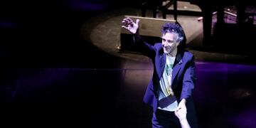 Las entradas salieron ala venta este viernes por sistema Ticketek\u002E