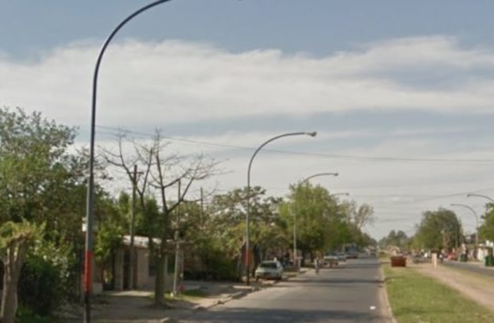 Murió una mujer tras ser embestida por un auto en Avellaneda al 4100