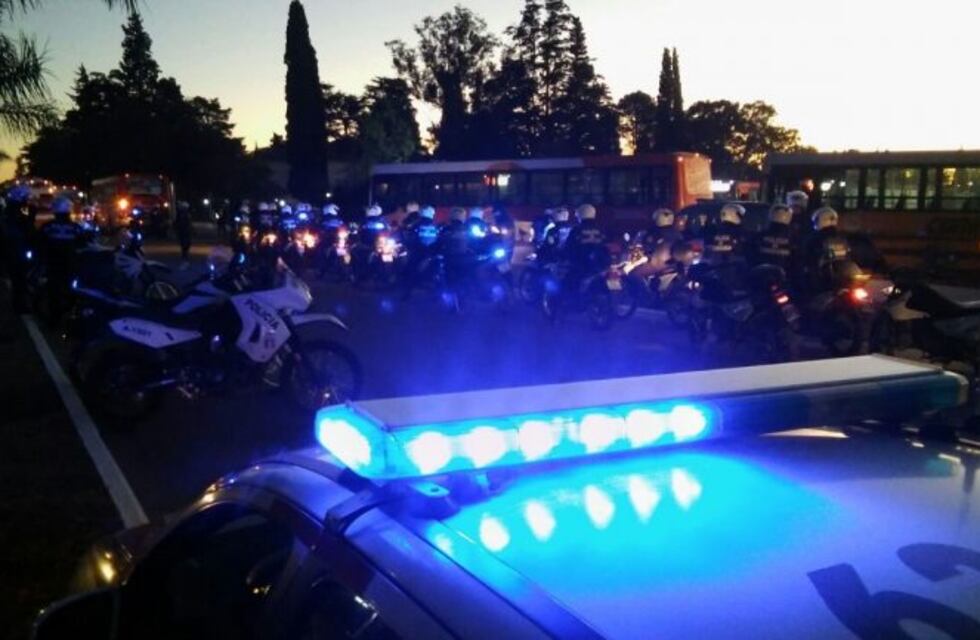 Detuvieron a cinco hombres por el secuestro de un empresario en Córdoba