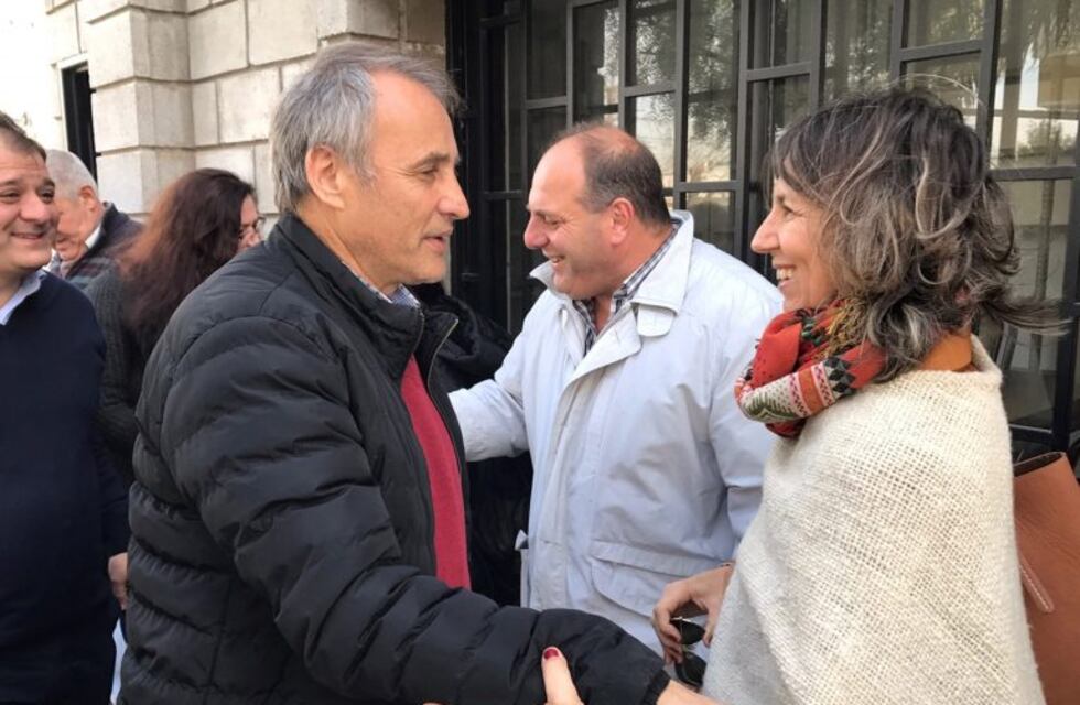 Dirigentes rurales de Córdoba expresaron su optimismo luego del resultado de las Paso