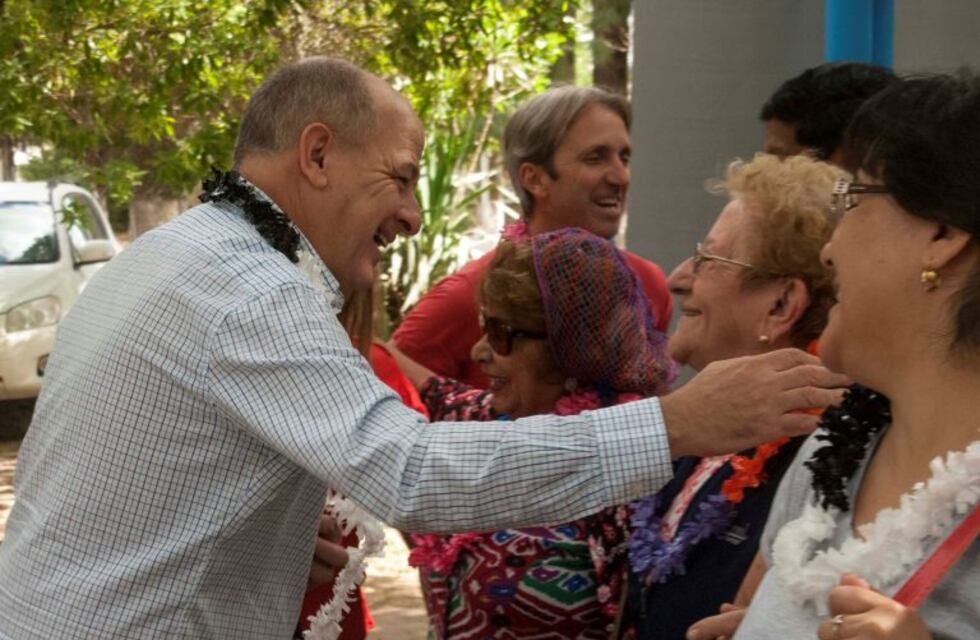 Cursos UPAMI para adultos mayores