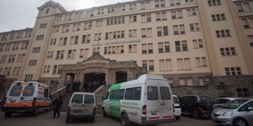 Hospital Interzonal General de Agudos (web)\u002E