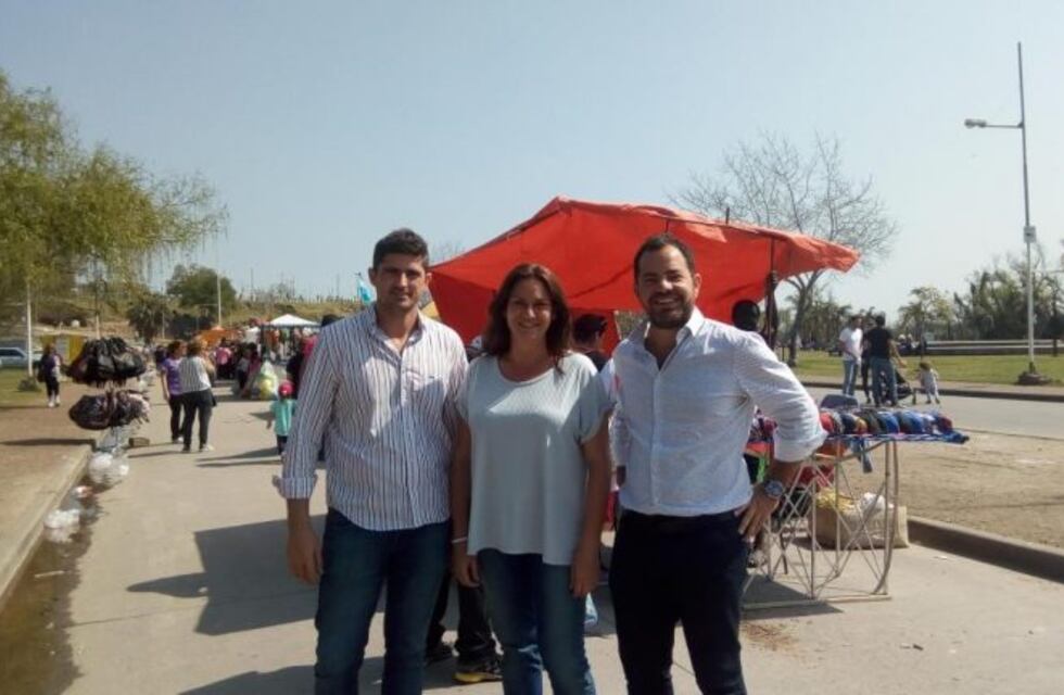 Tras las jornadas marianas, ediles del Frente Renovador criticaron la organización