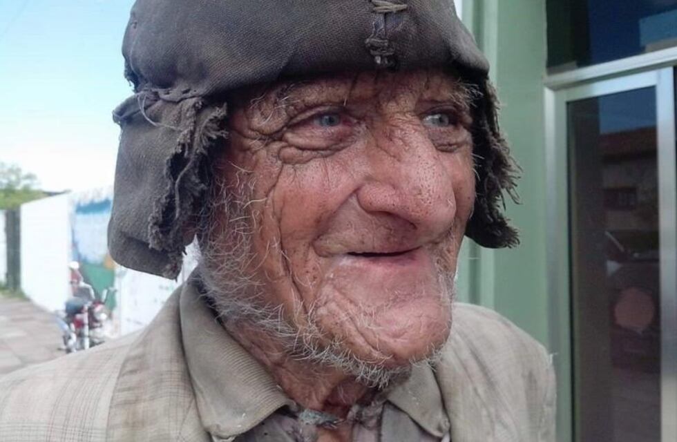 Basavilbaso: el abuelo de 83 años habría fallecido por hipotermia