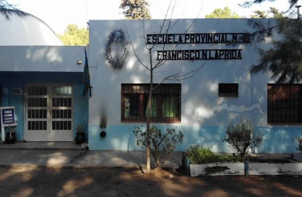 Acto Distrital de Finalización en Pehuen Co