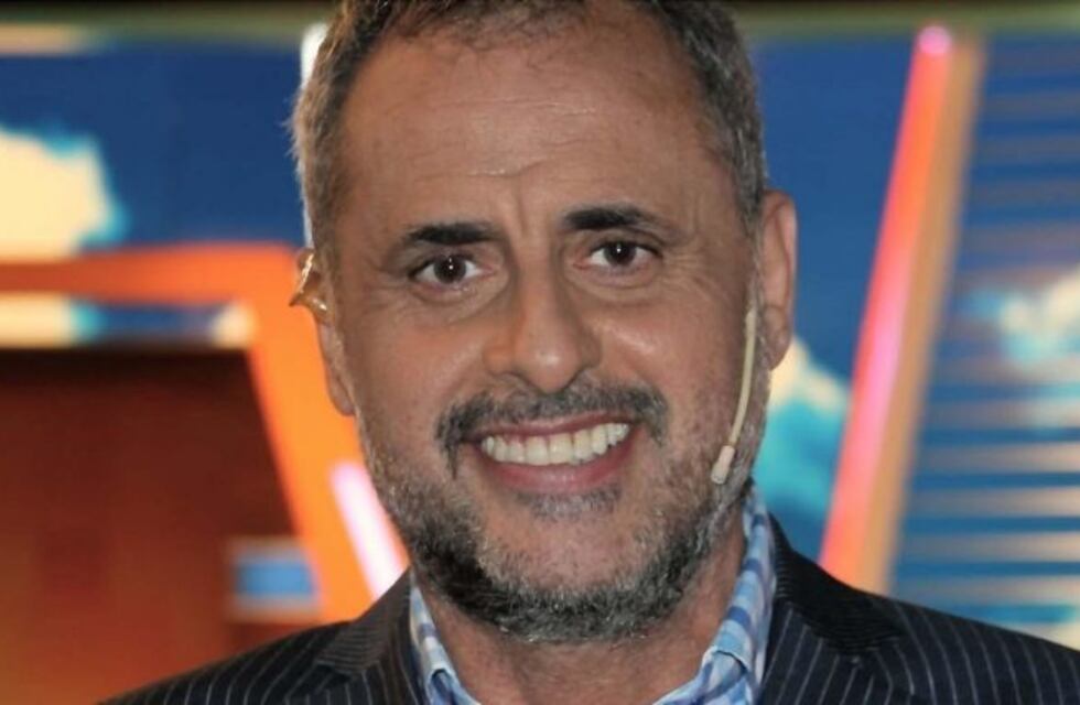 Jorge Rial tildó de "zorrita" a Nicole Neumann