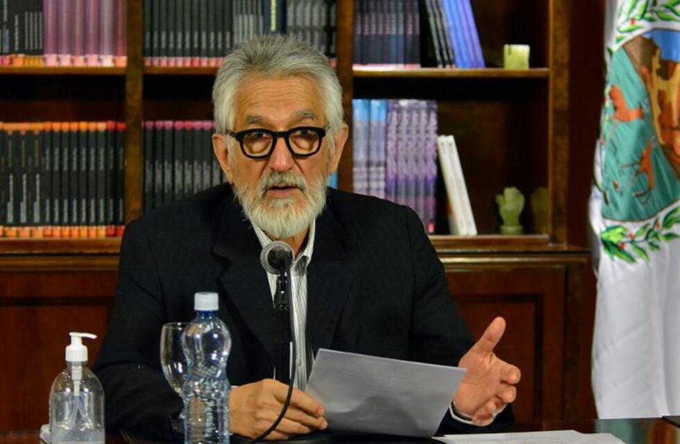 Para Rodríguez Saá el permiso nacional para volver a casa "no es suficiente"