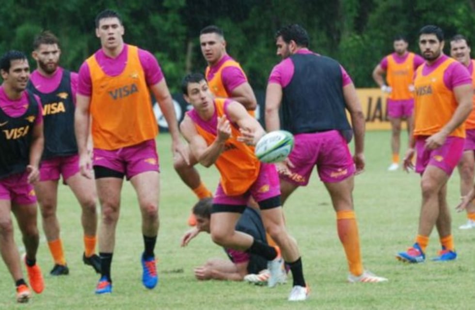 Matías Alemanno: "Todos tenemos el sueño de jugar de nuevo la final"
