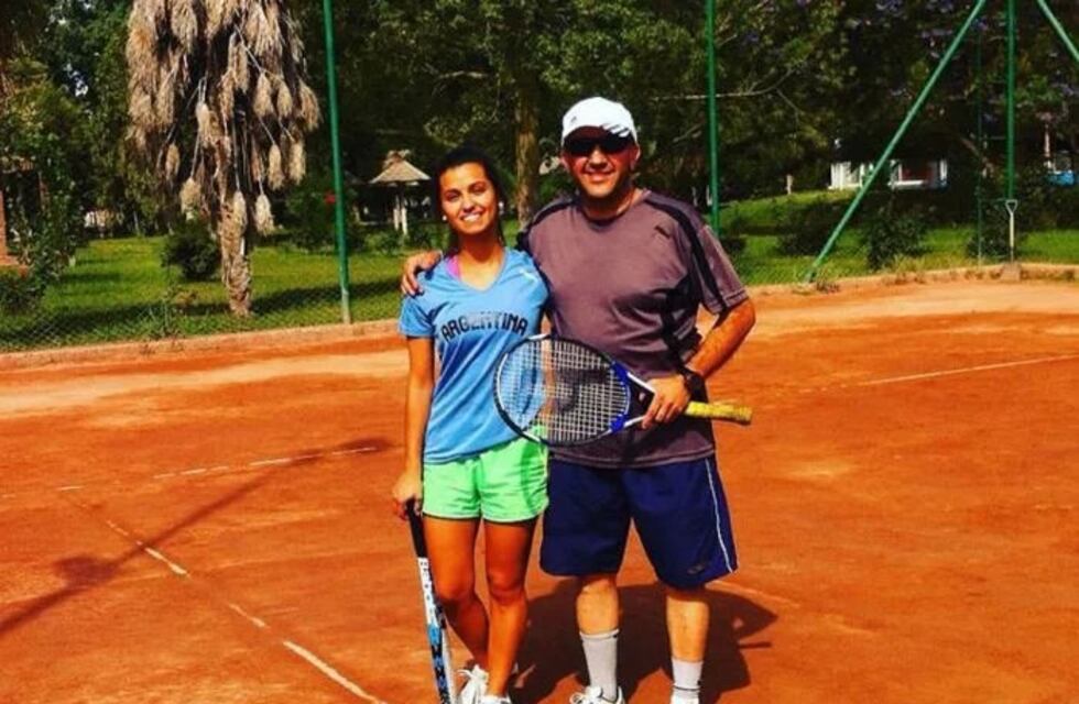 Luis Testa: "No quiero que el novio de Julieta vaya preso"