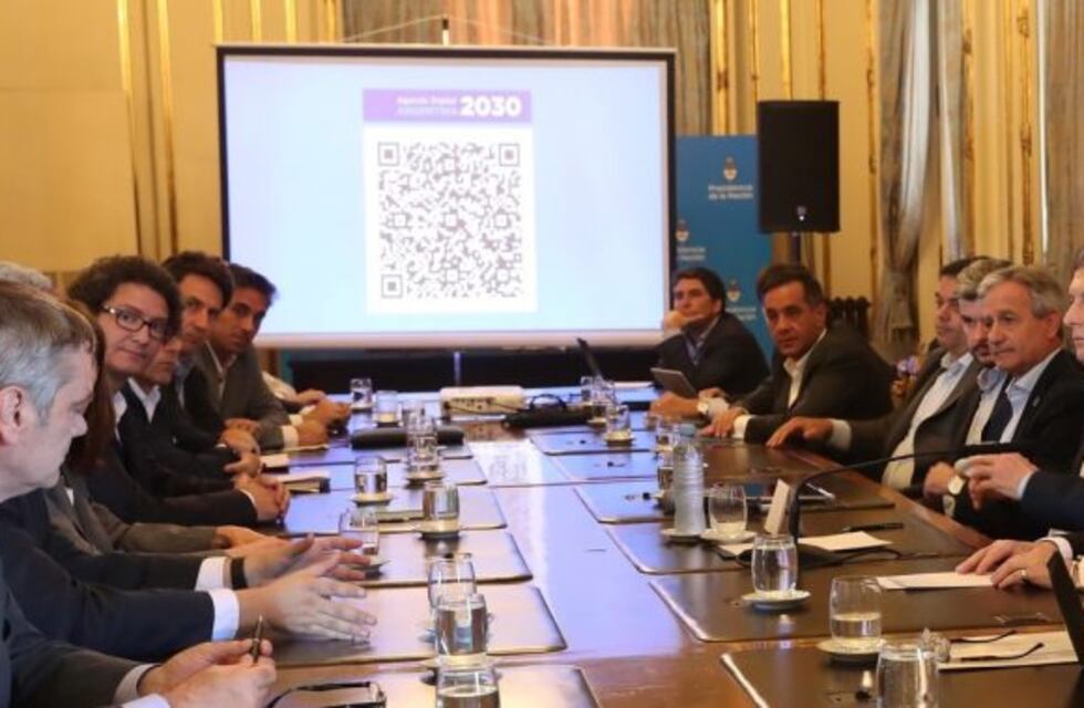 Crearon la "Unidad Agenda Digital Argentina" para acelerar la transformación en el sector