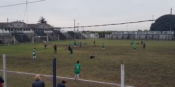 Triangular por la permanencia\u002E