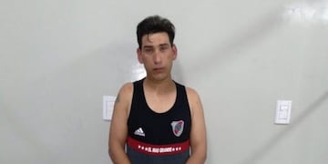 La cerradura de la puerta de la habitación\u002E