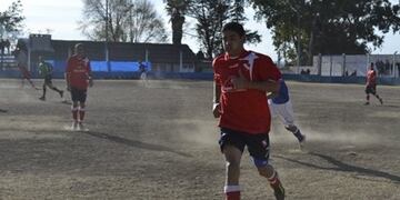 Cristian Dematei estuvo detenido casi dos años\u002E