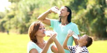Revelaron que en Mar del Plata se consume casi el doble de agua que en el resto del país