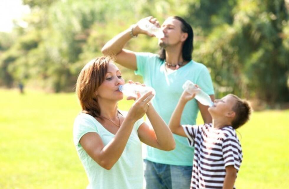Revelaron que en Mar del Plata se consume casi el doble de agua que en el resto del país