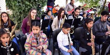 Este fin de semana habrá Villancicos navideños en Comodoro