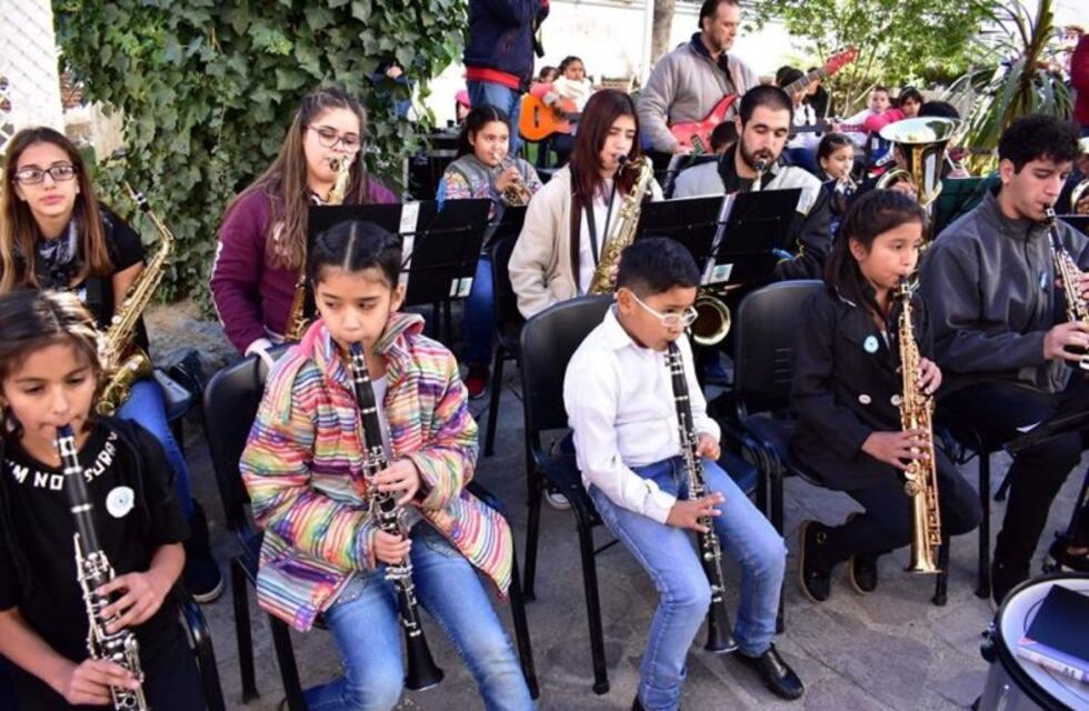 Este fin de semana habrá Villancicos navideños en Comodoro