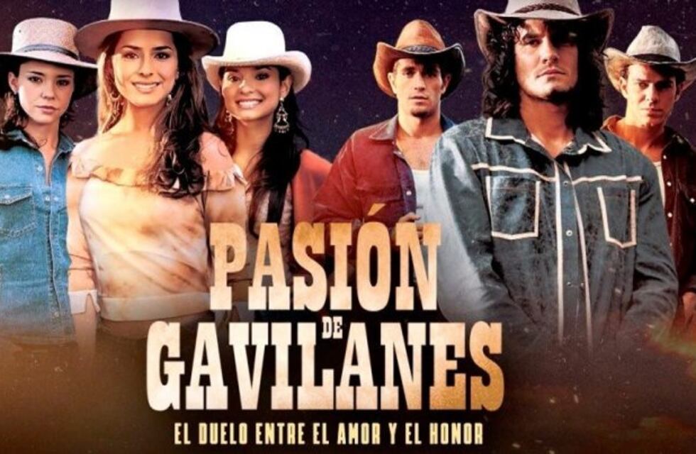 Los protagonistas de "Pasión de Gavilanes" hicieron un vivo y contaron todas las intimidades de la novela