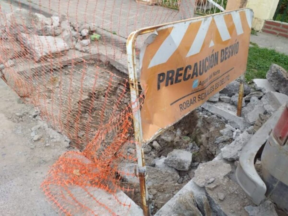 Pozo de Aguas del Norte (Web)