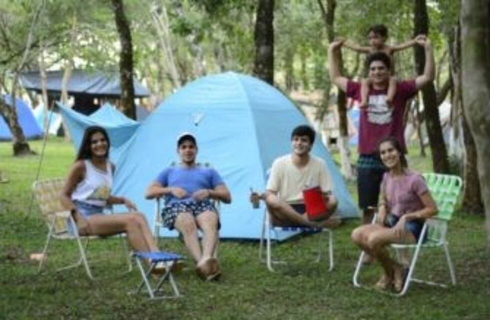 Comienza en Itacaruaré la Fiesta Provincial de las Carpas
