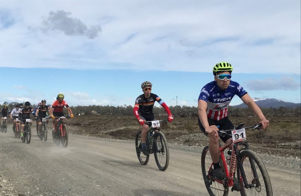 Tolhuin: llega la tercera edición de “La Revancha al Rally”