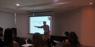 Especialización en Ministerios Públicos en Tucumán (Ministerio Público Fiscal de Tucumán)