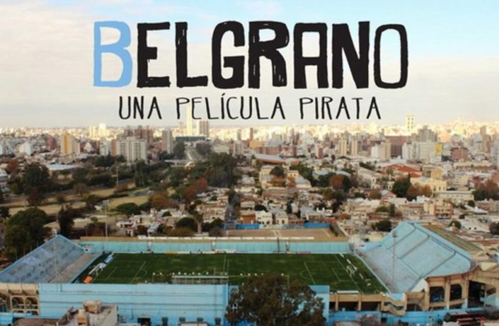 Se proyectará en La Piojera Belgrano, una película pirata