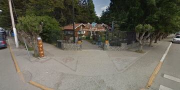 Un guardaparque fue herido por una vaca en el Parque Nacional Los Glaciares