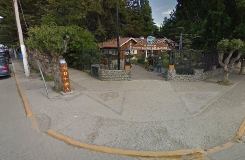 Un guardaparque fue herido por una vaca en el Parque Nacional Los Glaciares