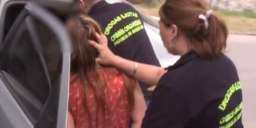 Una banda acusada de comercializar cocaína bajo la modalidad \