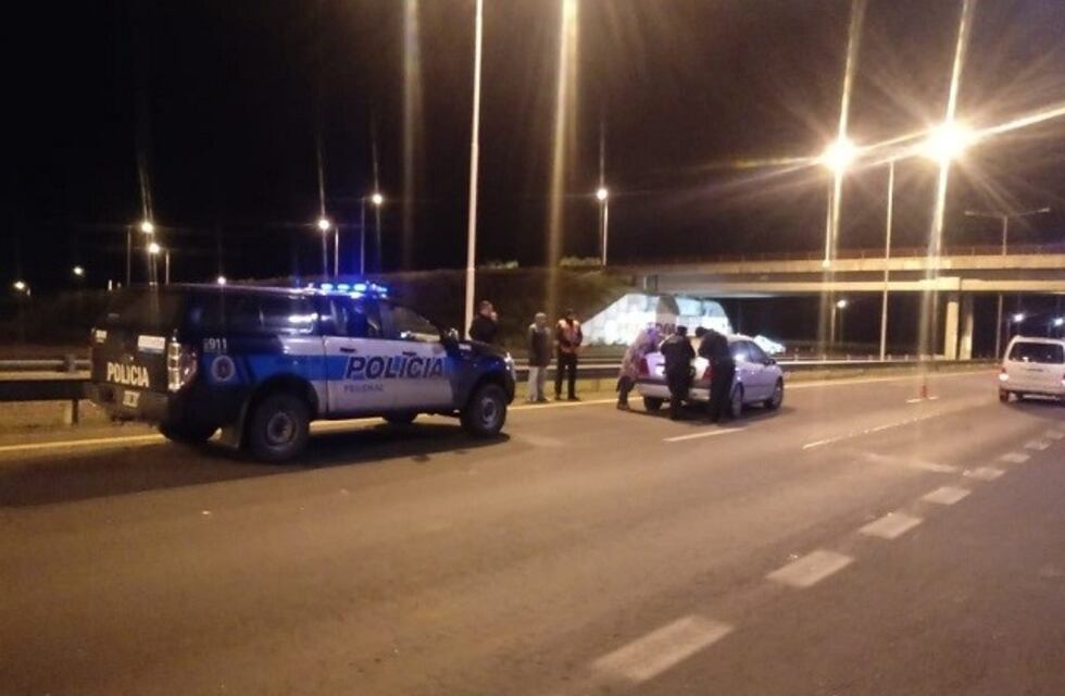 Chajarí: activaron el protocolo de coronavirus por un alemán que circulaba sin autorización