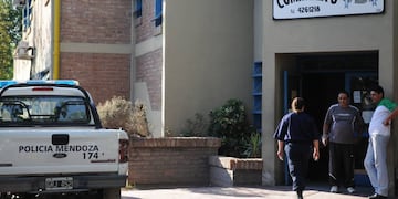 Otro caso de negligencia policial podría haber terminado en femicidio