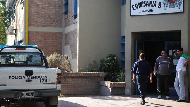 Otro caso de negligencia policial podría haber terminado en femicidio