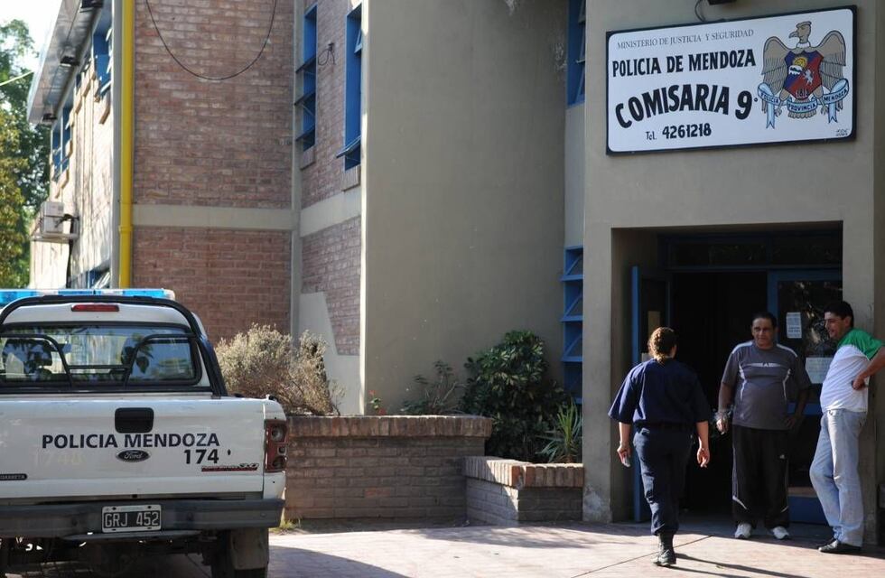 Otro caso de negligencia policial podría haber terminado en femicidio