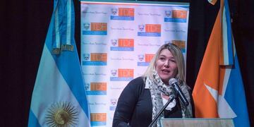 Aniversario 115º de Argentina en Antártida
