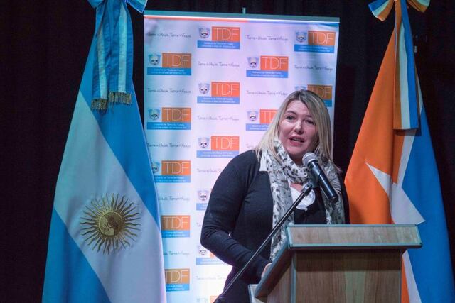 Aniversario 115º de Argentina en Antártida