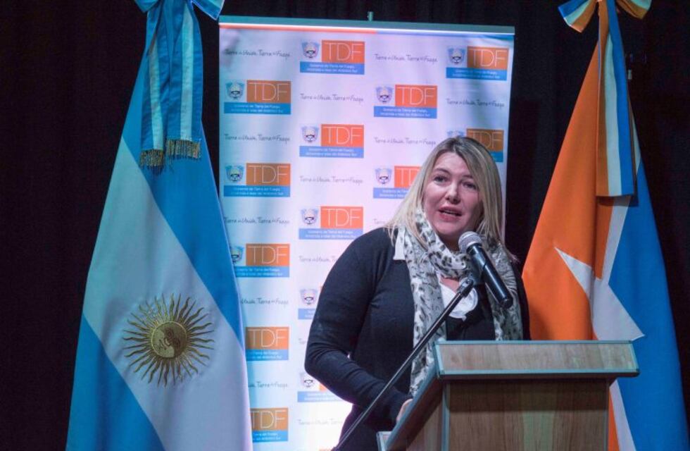 Se celebraron los 115 años ininterrumpidos de Argentina en la Antártida