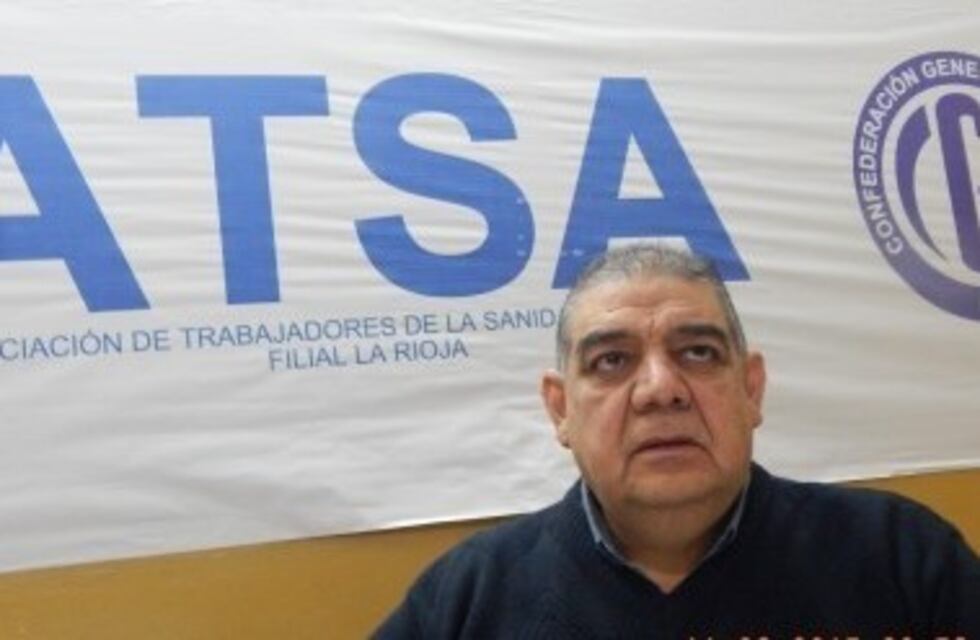 La Salud de La Rioja para por 72 horas la próxima semana