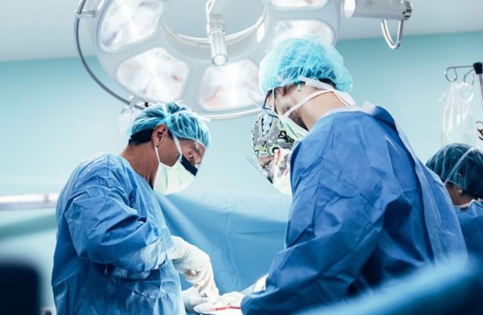 Por medio de un programa escolar salvaron la vida de un niño