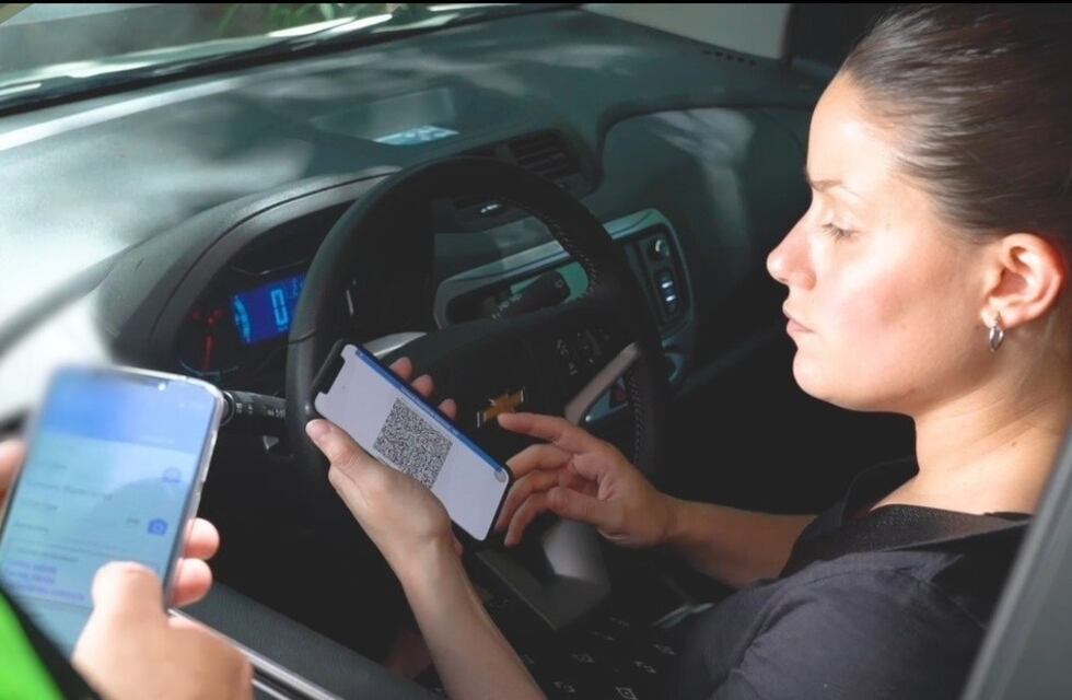 Córdoba: buscan que el carné de conducir digital sea válido en toda la provincia