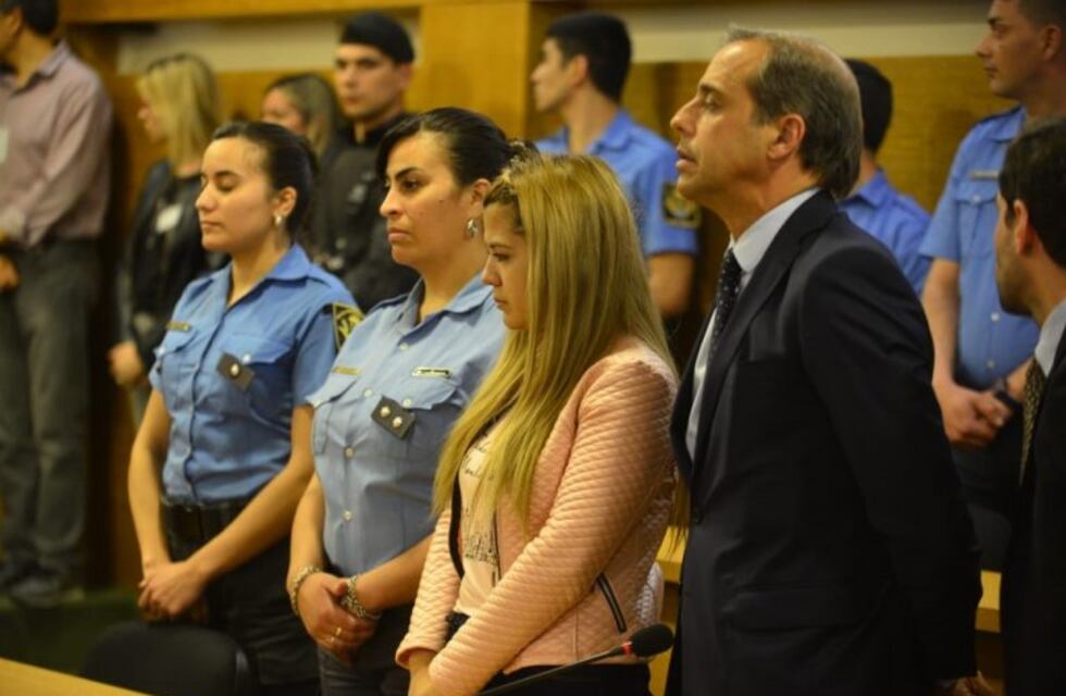 Brenda Barattini recibió 13 años de prisión por seccionarle los genitales a su amante