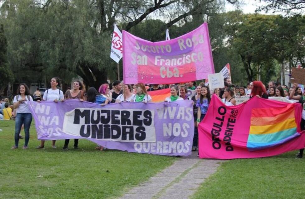 Mujeres Unidas pidió la creación de refugios transitorios