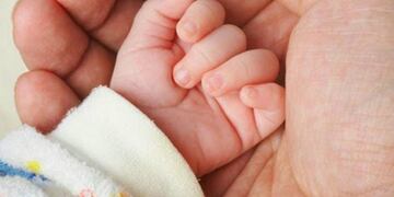 mortalidad infantil