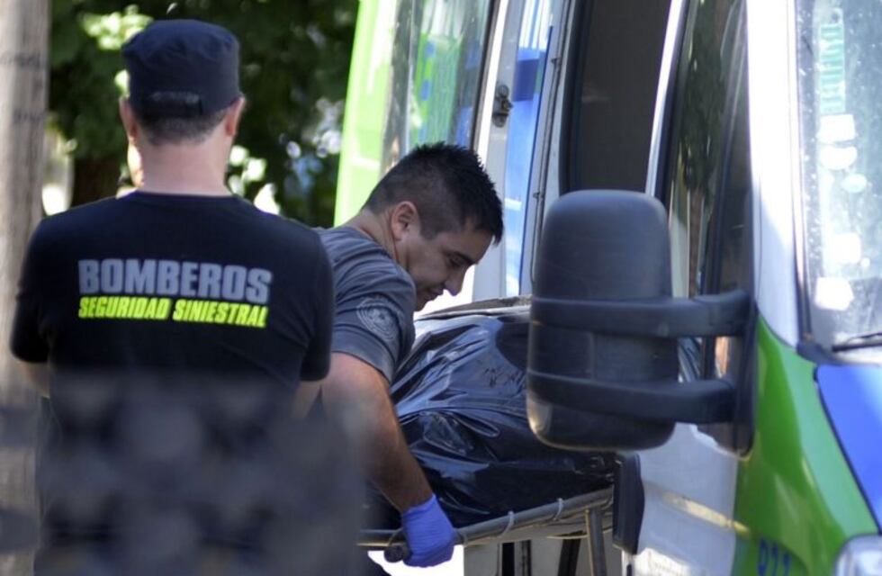 La autopsia reveló que Daniela Cicchini tenía al menos cinco cortes en el cuello