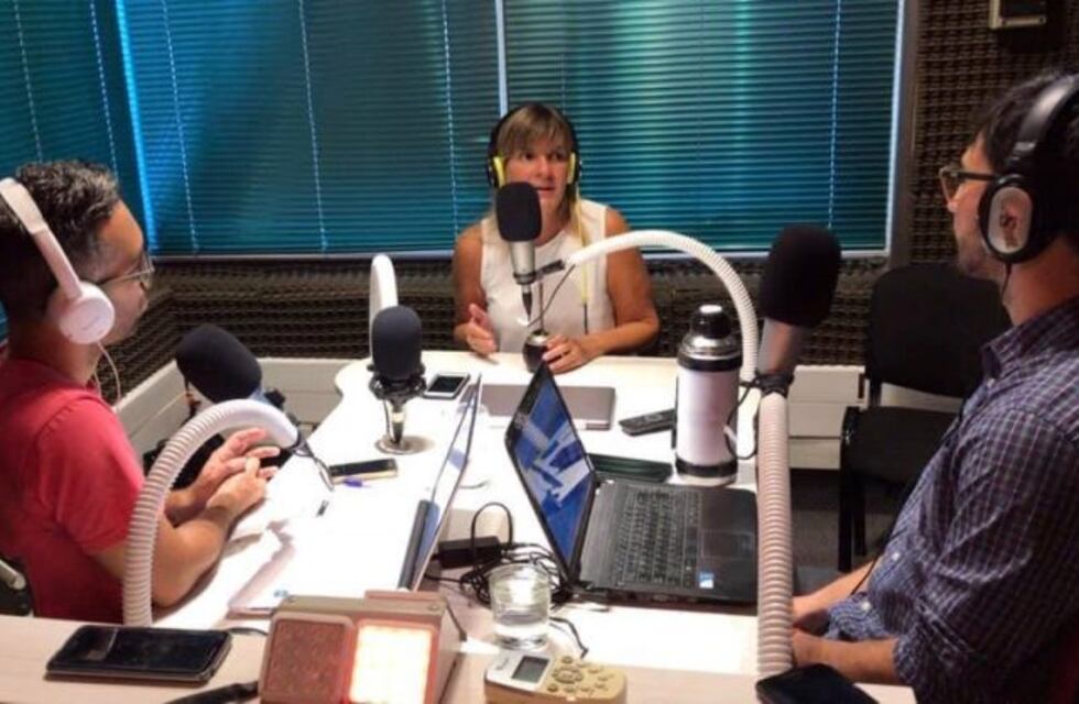 Irizar: "¿Cuánto tardaría Cambiemos en dejar a Rosario sin medicamentos ni vacunas?"