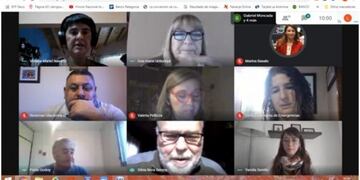 El Consejo Provincial de Turismo analiza el Proyecto de Ley de "Emergencia Turística"