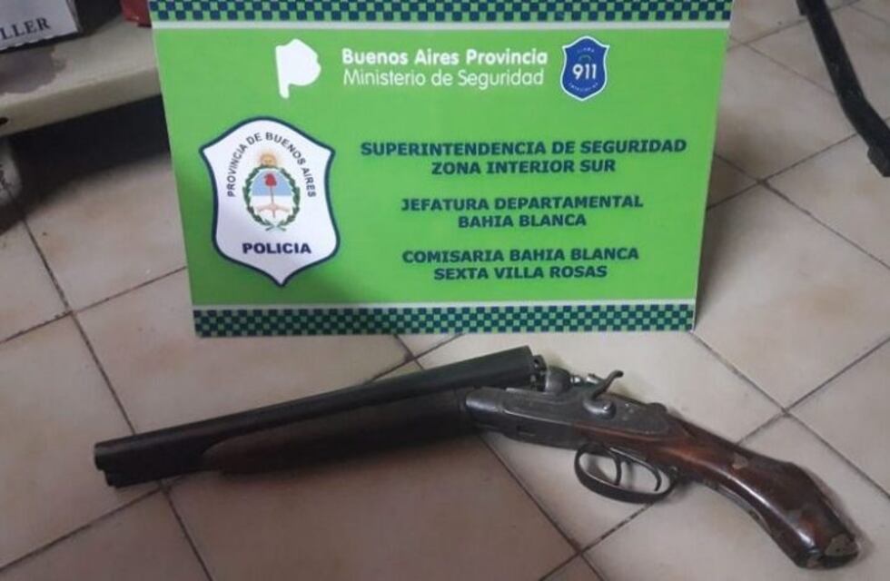 Quiso sacrificar a su perro a los tiros